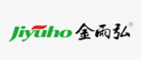 金雨弘Jiyuho品牌logo