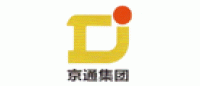 京通创展品牌logo