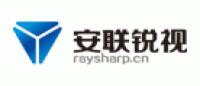 安联锐视品牌logo