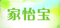 家怡宝品牌logo