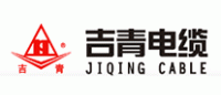 吉青品牌logo