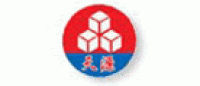 晶山品牌logo