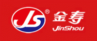 金寿JinShou品牌logo