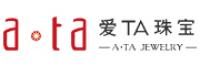 爱TA珠宝品牌logo