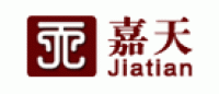 嘉天品牌logo