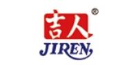 吉人食品品牌logo