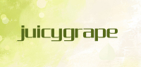 juicygrape品牌logo