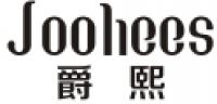 爵熙品牌logo