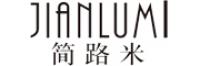 简路米品牌logo