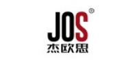 杰欧思男装品牌logo