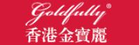 金宝丽品牌logo