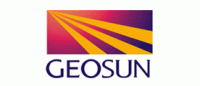 杰友升GEOSUN品牌logo