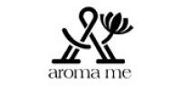 aromame品牌logo