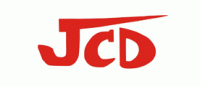 精诚达JCD品牌logo