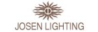 josenlighting品牌logo