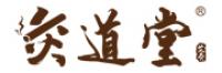 灸道堂品牌logo