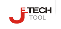 捷科JETECH品牌logo