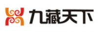 九藏天下品牌logo