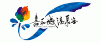 嘉和城温泉谷品牌logo