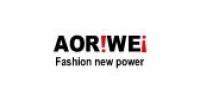 aoriwei服饰品牌logo