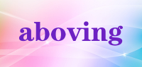 aboving品牌logo