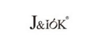 jiok品牌logo