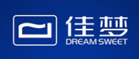 佳梦品牌logo
