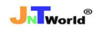 JNTworld品牌logo