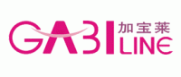 加宝莱品牌logo