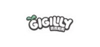 吉吉莉莉母婴品牌logo