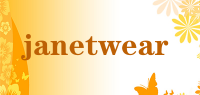 janetwear品牌logo