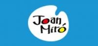 美乐童年joanmiro品牌logo
