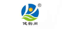 健韵阁品牌logo