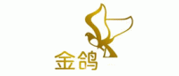 金鸽品牌logo