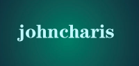 johncharis品牌logo