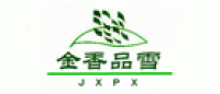 金香品雪品牌logo