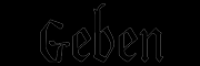 吉奔品牌logo