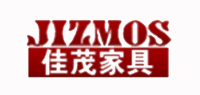JIZMOS品牌logo