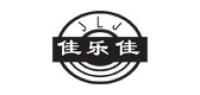 佳乐佳品牌logo