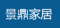 景鼎品牌logo