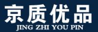 京质优品品牌logo