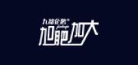 九都企鹅品牌logo