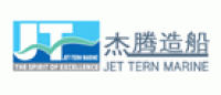 杰腾JT品牌logo