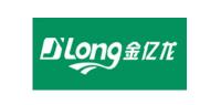 金亿龙品牌logo