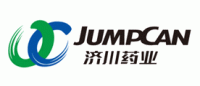 济川药业品牌logo