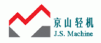 京山轻机品牌logo