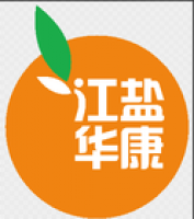 江盐华康品牌logo