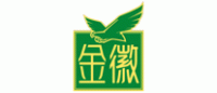 金徽品牌logo
