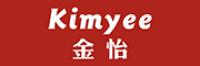 金怡Kimyee品牌logo
