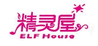 精灵屋Elf House品牌logo